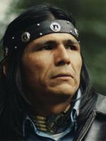 Dennis Banks