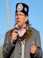 Dennis Banks HD Images