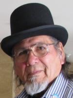 Dennis Banks Latest Photo