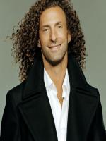 Kenny G Latest Photo