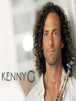 Kenny G Latest Wallpaper