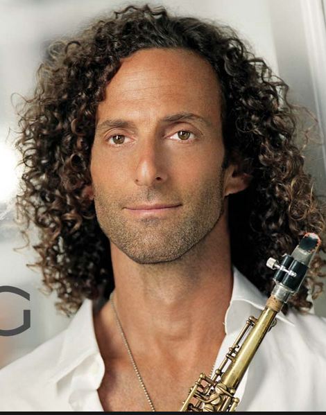Kenny G