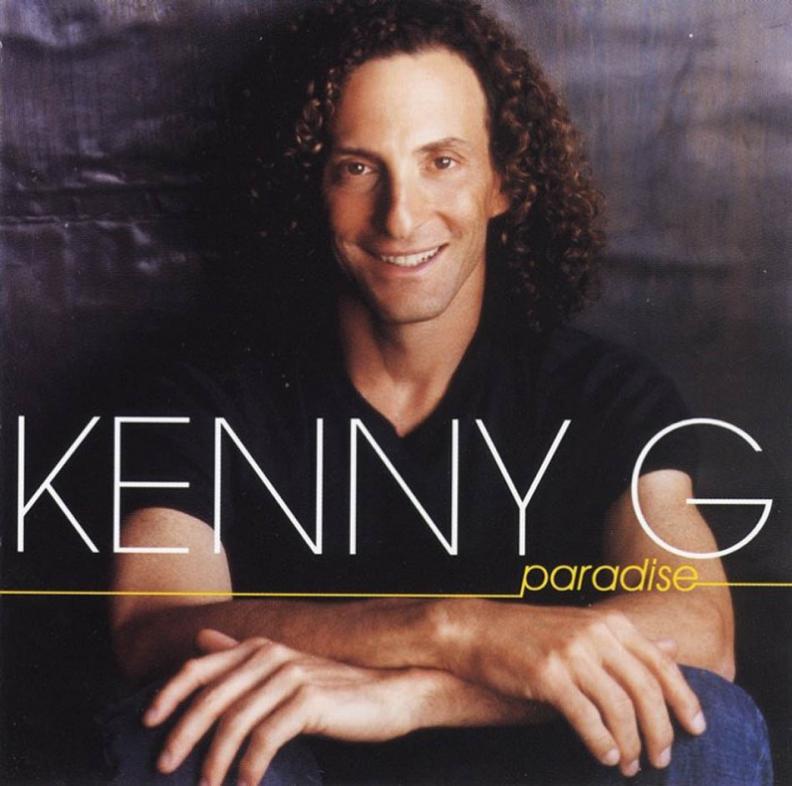 Kenny G HD Images