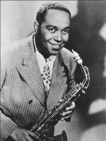 Charlie Bird Parker