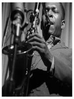 John Coltrane HD Images