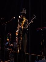Clarence Clemons HD Wallpapers
