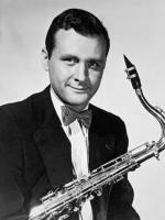 Stan Getz HD Images