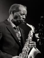 Ornette Coleman HD Images