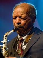 Ornette Coleman Latest Photo