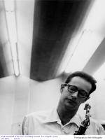 Paul Desmond Latest Photo