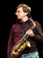 John Zorn HD Images