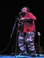 John Zorn Latest Photo