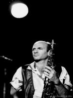 Dave Liebman HD Images