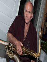 Dave Liebman Latest Wallpaper