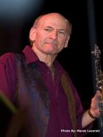 Dave Liebman