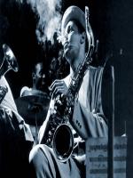 Dexter Gordon HD Images