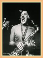 Dexter Gordon Latest Photo