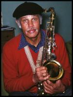 Dexter Gordon Latest Wallpaper