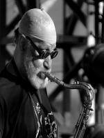 Sonny Rollins Latest Photo