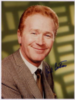 Red Buttons Photo