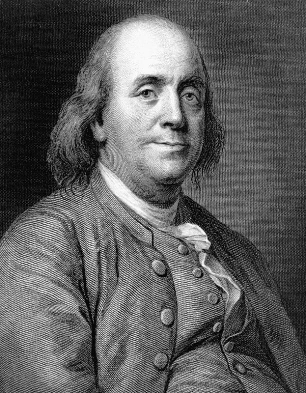 Benjamin Franklin HD Wallpapers