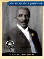 George Washington Carver HD Wallpapers