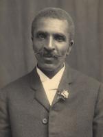 George Washington Carver Latest Photo