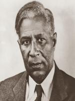 Garrett Morgan HD Images