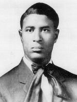 Garrett Morgan HD Wallpapers