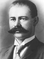 Herman Hollerith