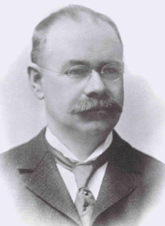 Herman Hollerith HD Wallpapers