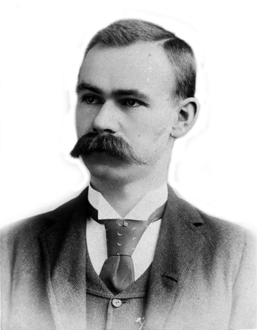 Herman Hollerith Latest Photo