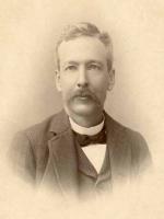 Luther Burbank Latest Photo