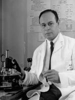 Dr. Charles Drew Latest Photo