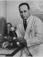 Dr. Charles Drew Latest Wallpaper