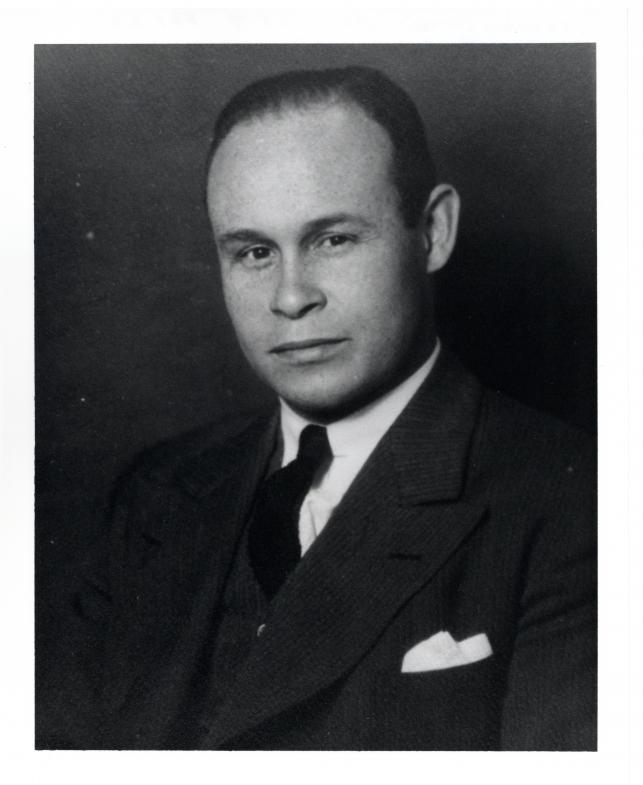 Dr. Charles Drew HD Images
