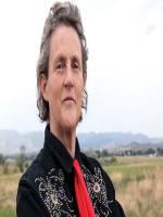 Temple Grandin HD Images