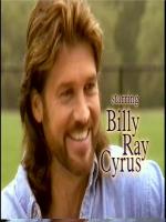 Billy Ray HD Images