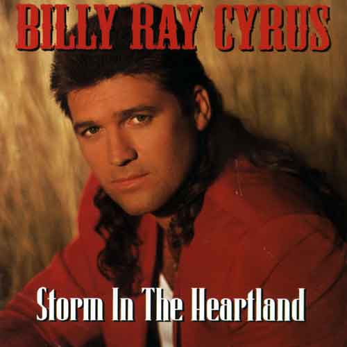 Billy Ray HD Wallpapers