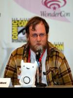 Pendleton Ward Latest Photo