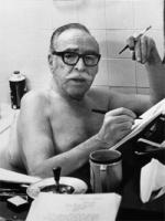 Dalton Trumbo HD Images