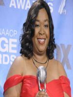 Shonda Rhimes HD Images