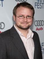 Rian Johnson