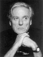 William Goldman Latest Photo