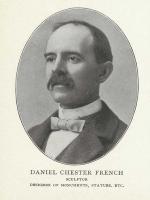 Daniel Chester French HD Images