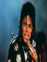 michael jackson biography in stage