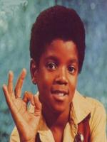 Michael jackson Child Hood Picture