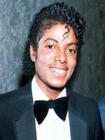 michael jackson biography