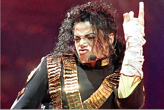 Michael Performance