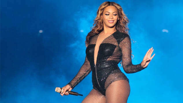 Beyonce Successfully Earns 123 Million Dollars